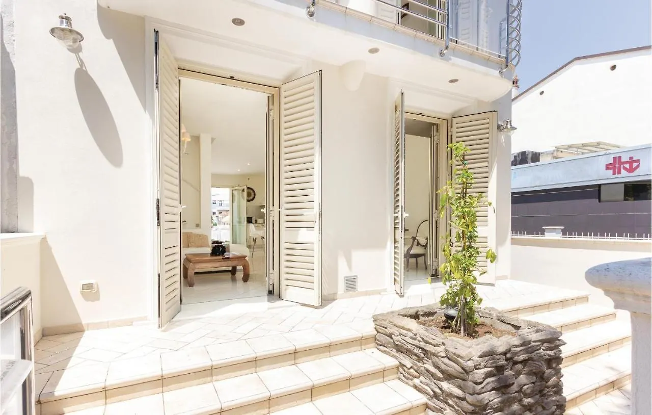 Holiday home Casa Patino