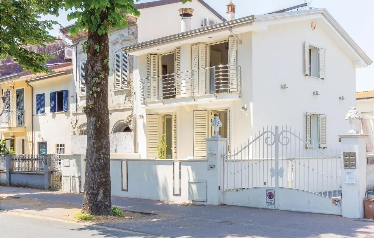 Casa Patino Italy