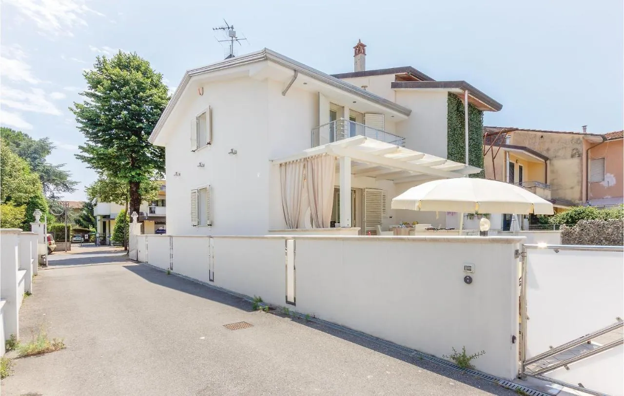 Casa Patino Holiday home Torre del Lago Puccini