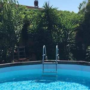  Casa vacanze Casa Maya Con Giardino Privato