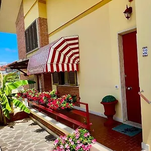  Casa vacanze Villino Morena