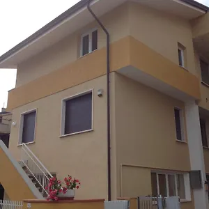  Casa vacanze La Casa Dei Colori