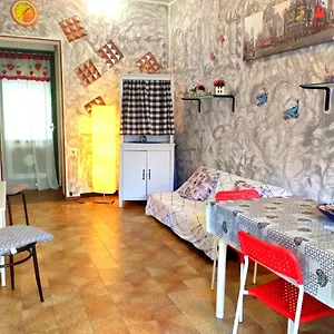  Casa vacanze Casa Tonfoni
