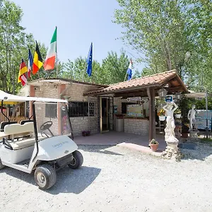  Campeggio Dei Tigli