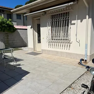  Casa vacanze Vespucci