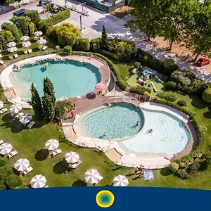 3* Feriepark Club Del Sole Viareggio Family Collection